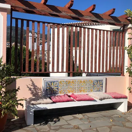 Lägenhet Casa Do Poco