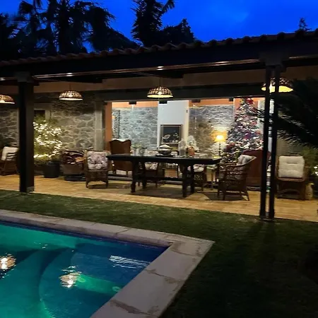 Lägenhet Casa Do Poco