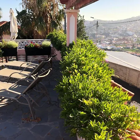 Casa Do Poco * Funchal (Madeira)