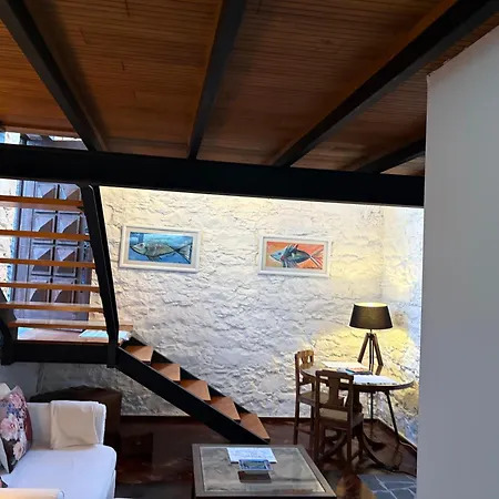 Apartment Casa Do Poco Funchal (Madeira)
