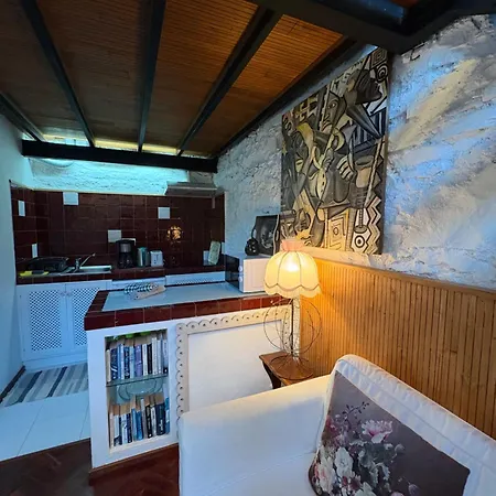 Apartment Casa Do Poco