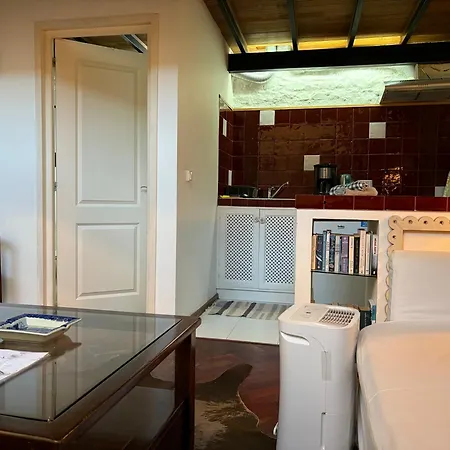 아파트 Casa Do Poco *