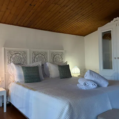 Apartment Casa Do Poco Funchal (Madeira)