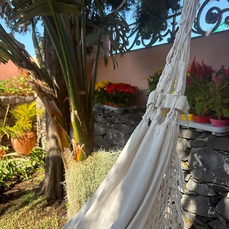 Casa Do Poco