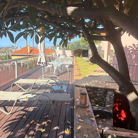 Casa Do Poco