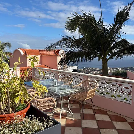 Casa Do Poco