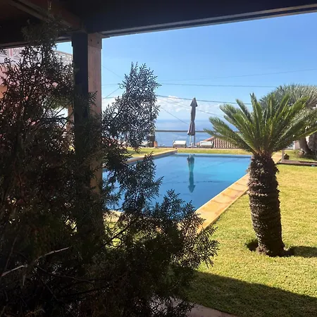 Casa Do Poco *