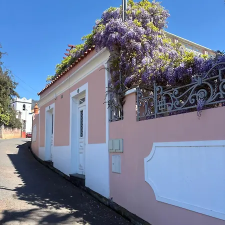 Casa Do Poco Apartment *