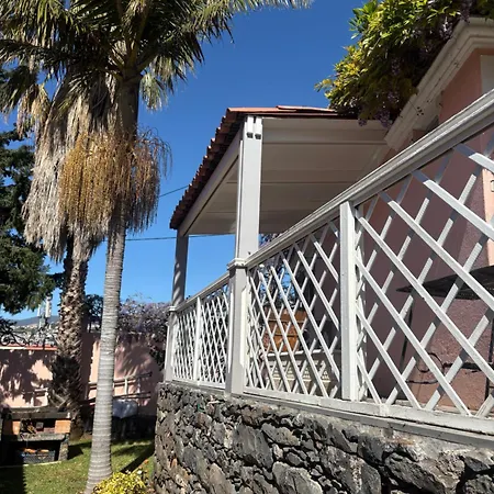 Casa Do Poco Apartment Funchal (Madeira)