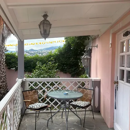 Casa Do Poco