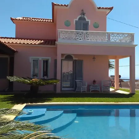 아파트 Casa Do Poco