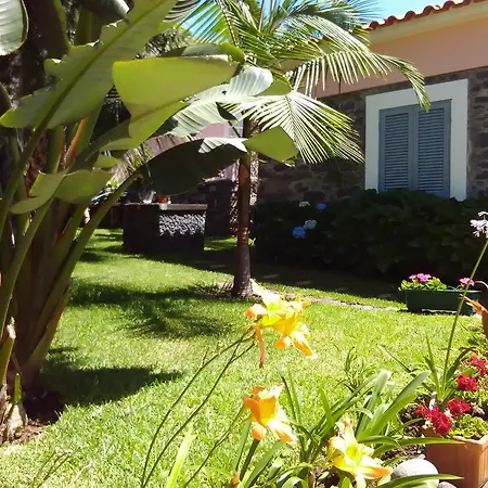 Casa Do Poco Funchal (Madeira)