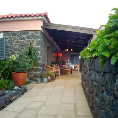 Casa Do Poco Apartment Funchal (Madeira)