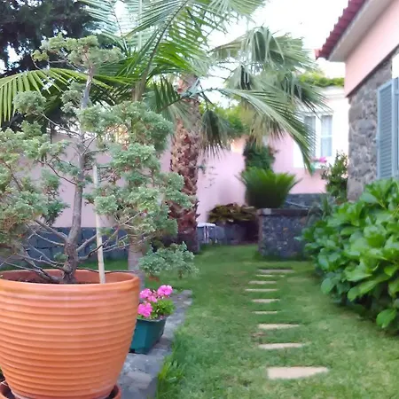 Casa Do Poco Funchal (Madeira)