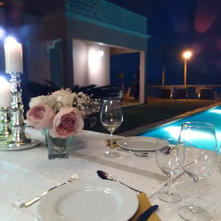 Casa Do Poco *