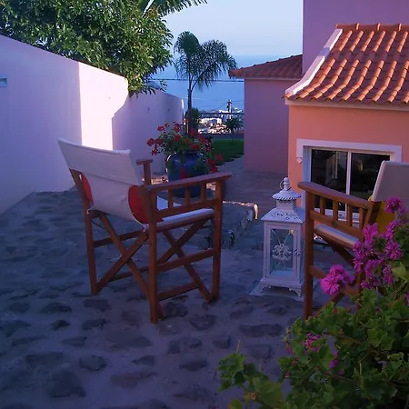 Apartment Casa Do Poco