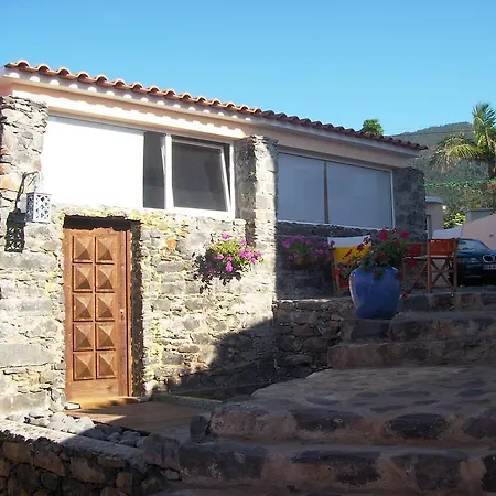 Casa Do Poco Apartment