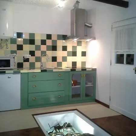 Lägenhet Casa Do Poco *