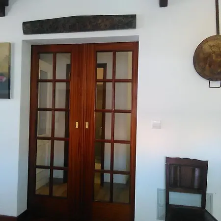 Casa Do Poco Apartment *