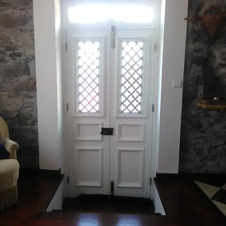 Lägenhet Casa Do Poco
