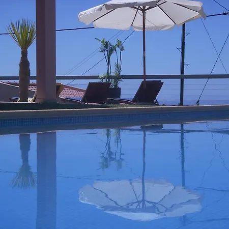Casa Do Poco Apartment Funchal (Madeira)