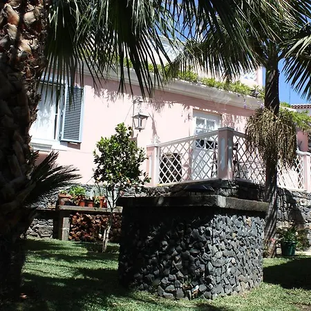 Apartment Casa Do Poco Funchal (Madeira)