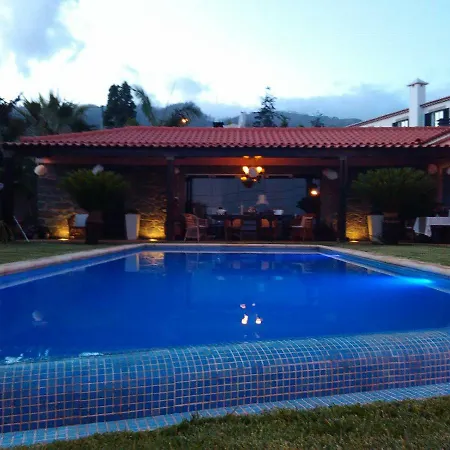 Casa Do Poco *