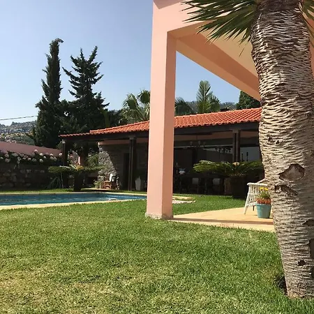 Апартаменты Casa Do Poco