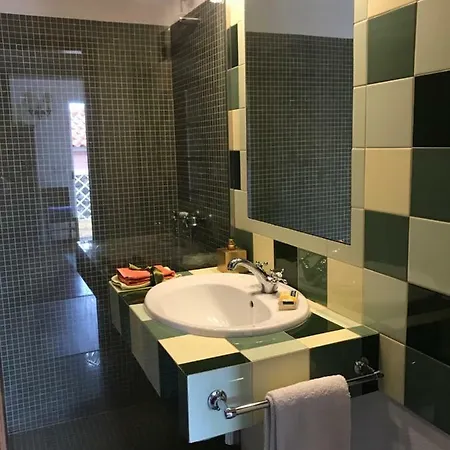 Casa Do Poco * Фуншал