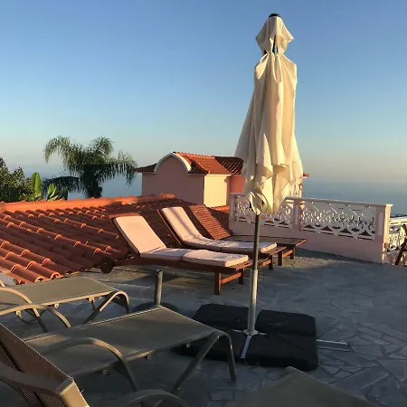 Casa Do Poco Funchal (Madeira)