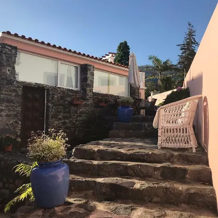 Casa Do Poco 아파트 푼샬