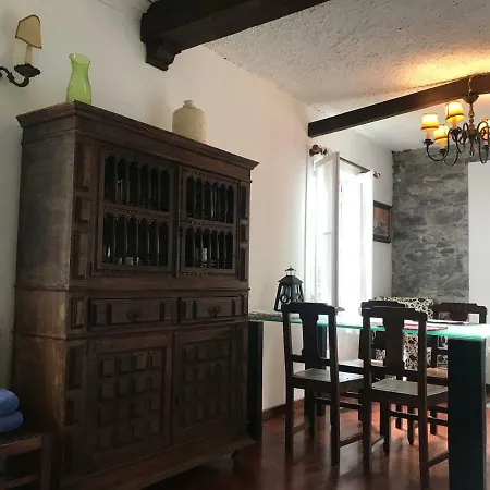 Lägenhet Casa Do Poco Funchal (Madeira)