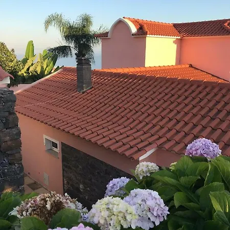 Casa Do Poco *