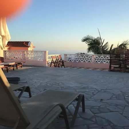 Casa Do Poco