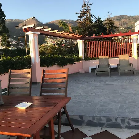 Casa Do Poco