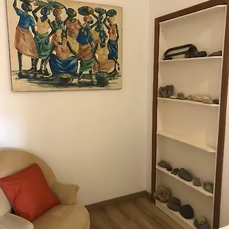 Casa Do Poco