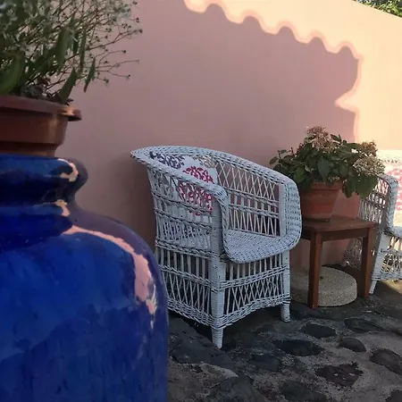 Casa Do Poco Daire *