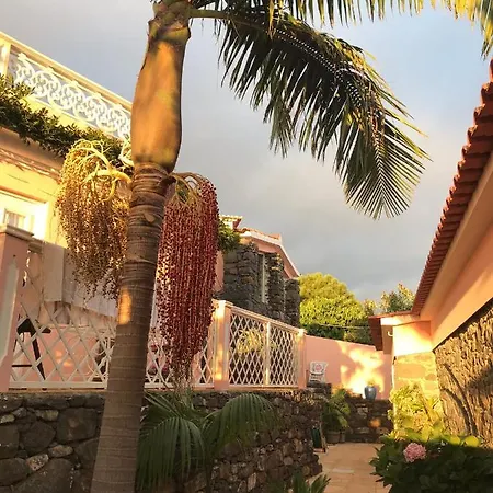 Casa Do Poco Apartment *