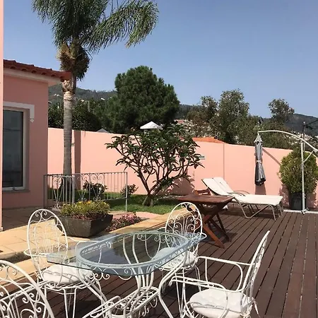 Casa Do Poco Daire *