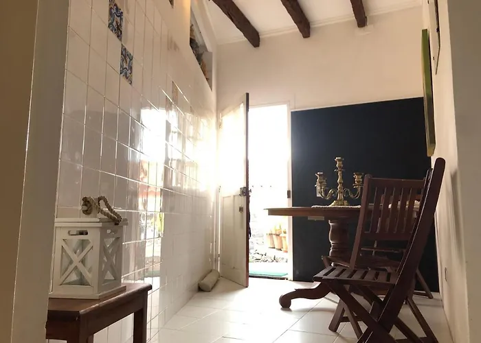 Apartament Casa Do Poco Funchal (Madeira)