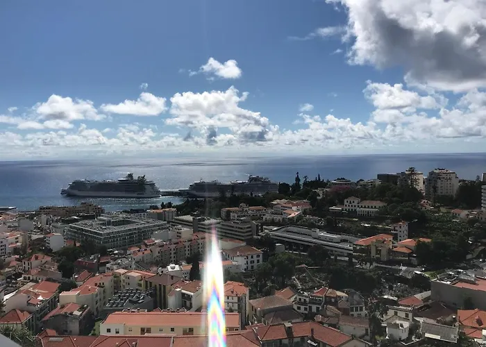 Casa Do Poco Apartament