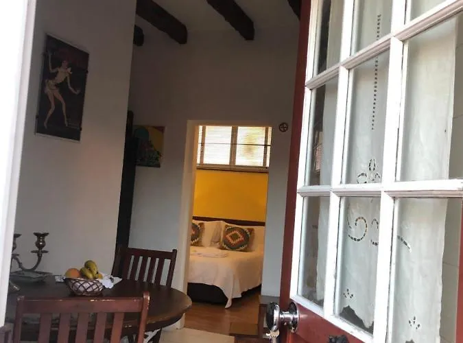 Apartament Casa Do Poco Funchal (Madeira)