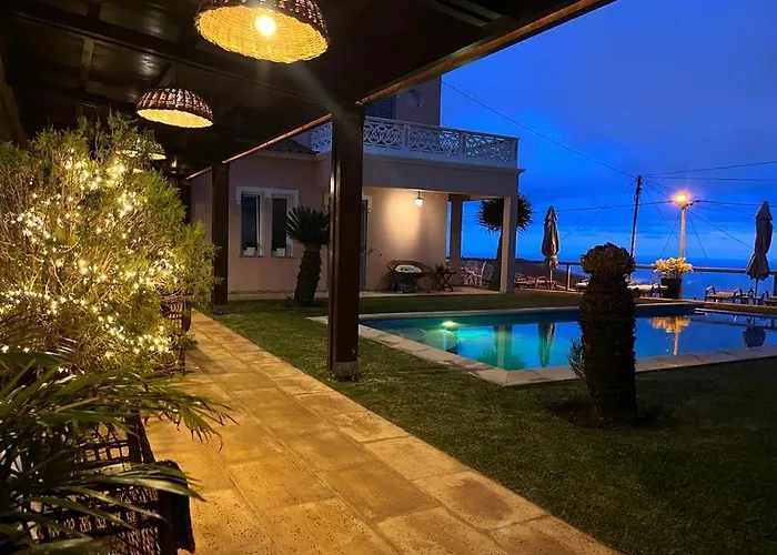 Casa Do Poco Apartament *