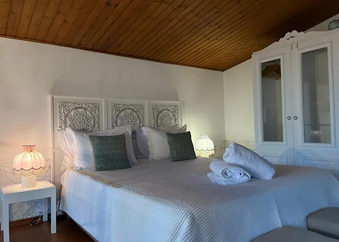 Apartament Casa Do Poco Funchal (Madeira)