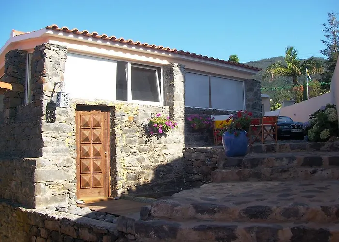 Casa Do Poco Apartment
