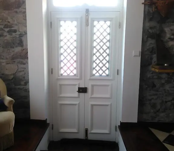 Apartament Casa Do Poco