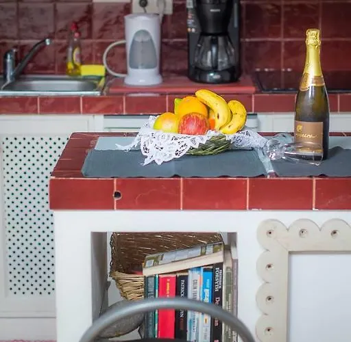 Casa Do Poco Apartament Funchal (Madeira)