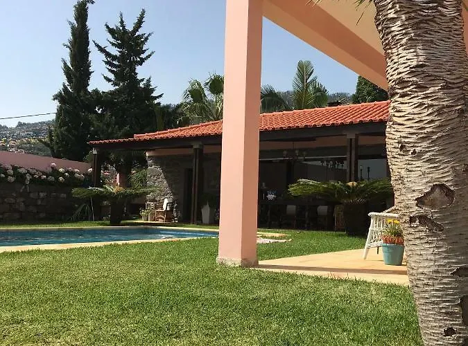 Apartament Casa Do Poco