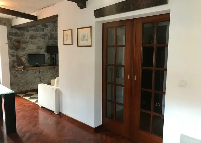 Casa Do Poco