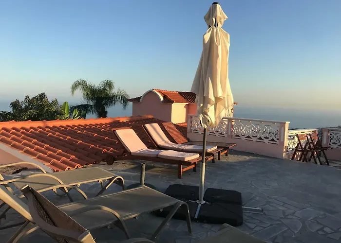 Casa Do Poco Funchal (Madeira)